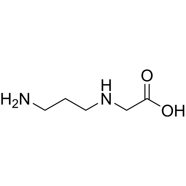 (3-Aminopropyl)glycine 2875-41-4